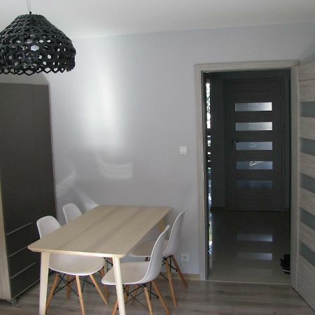Apartament Zakopane Bagian luar foto