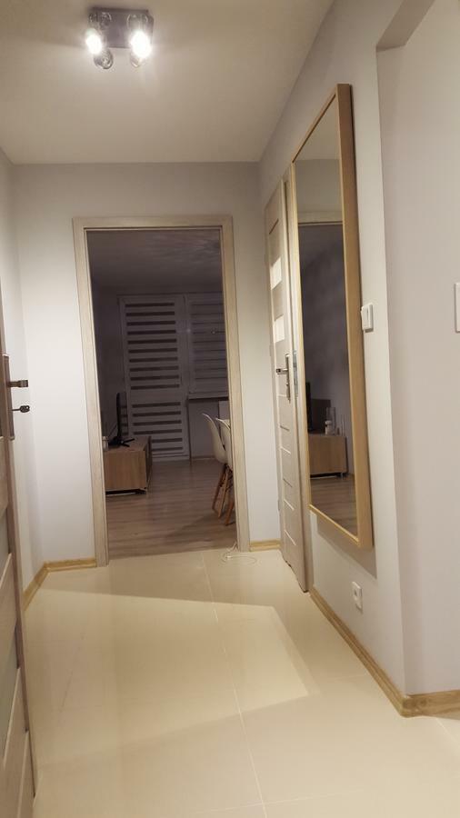 Apartament Zakopane Bagian luar foto