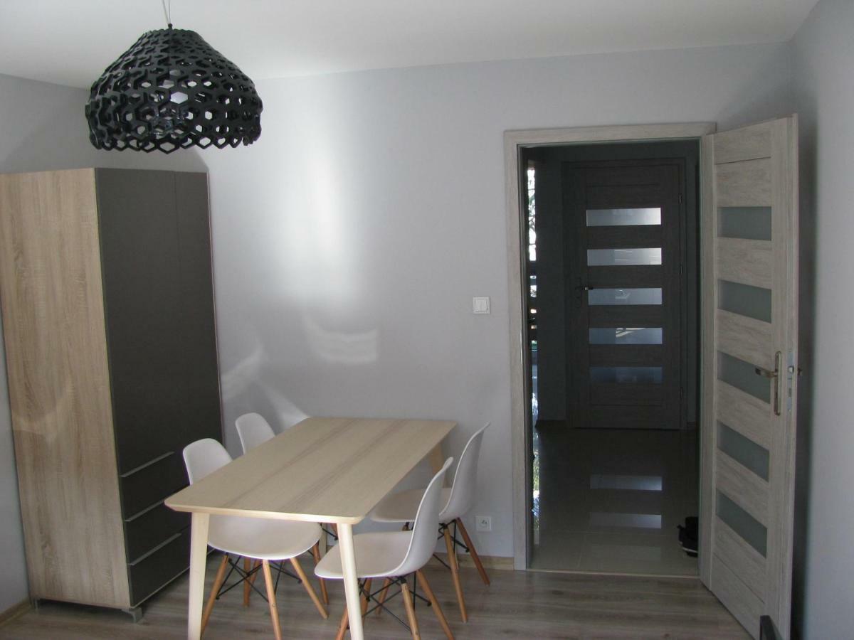 Apartament Zakopane Bagian luar foto