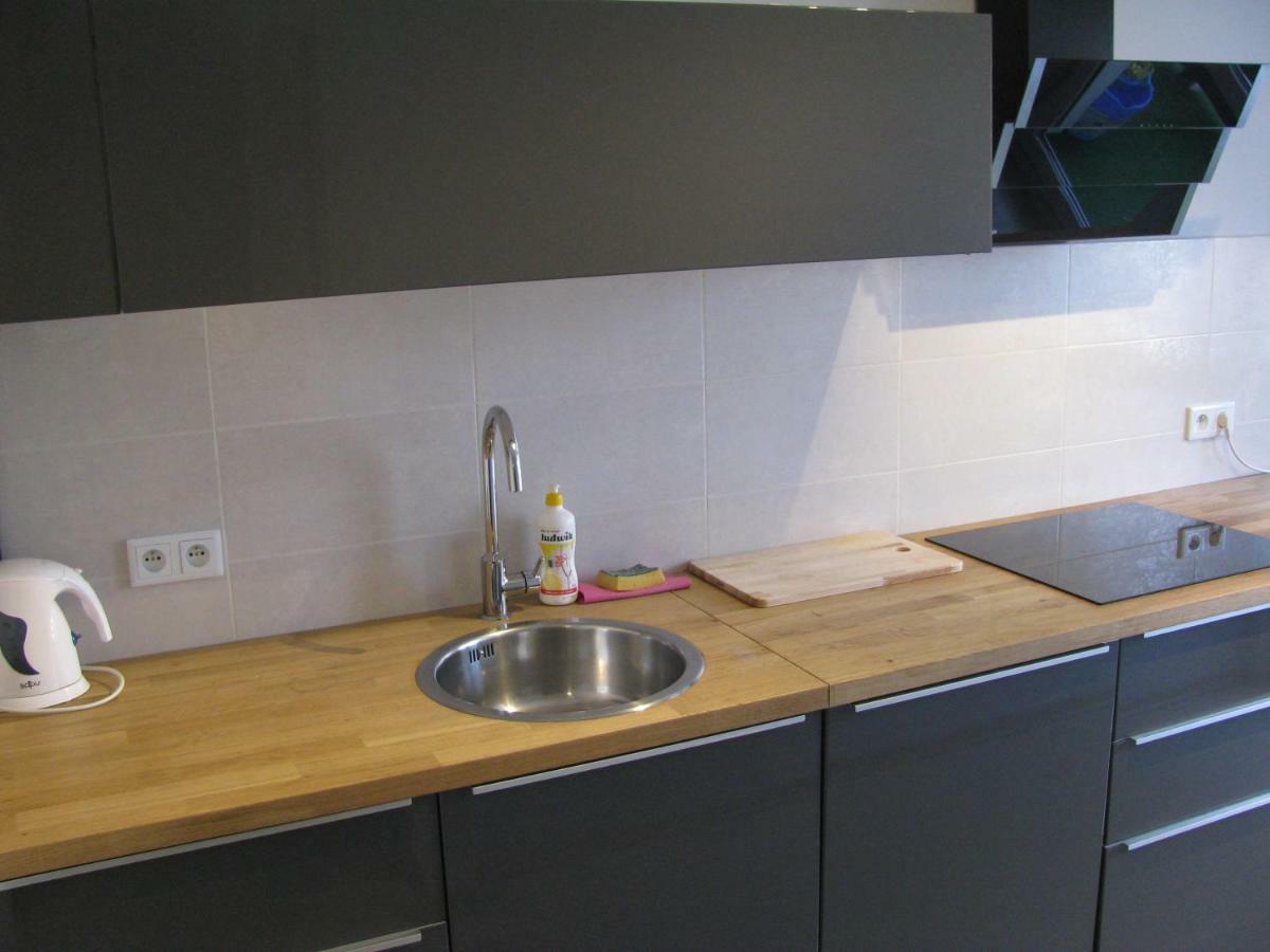 Apartament Zakopane Bagian luar foto