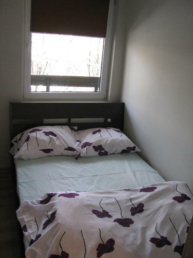 Apartament Zakopane Bagian luar foto