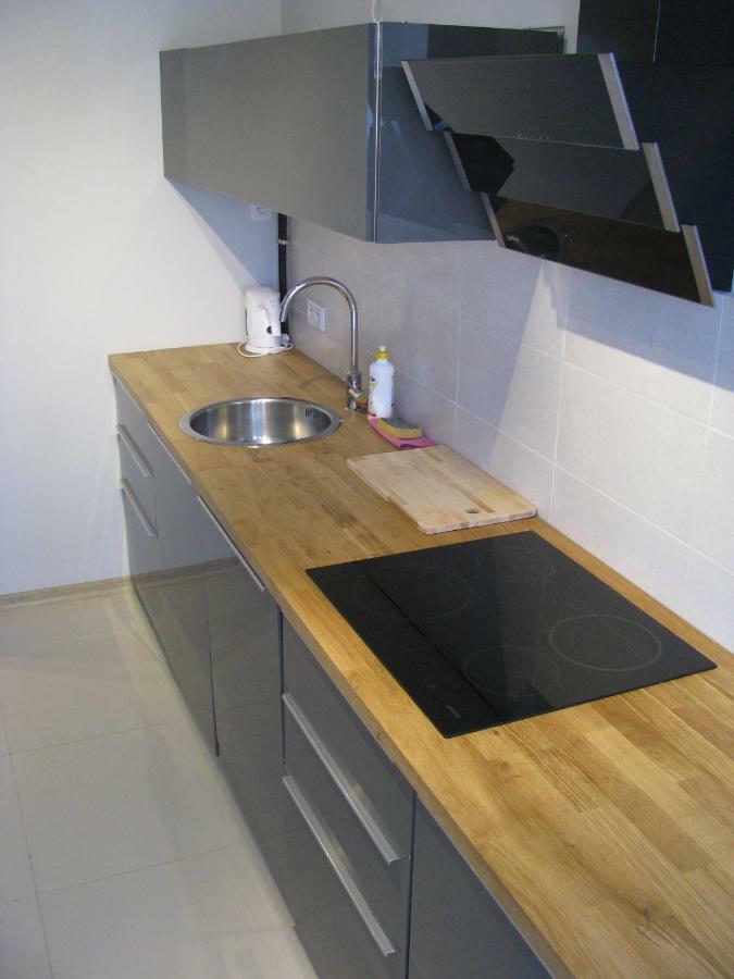 Apartament Zakopane Bagian luar foto