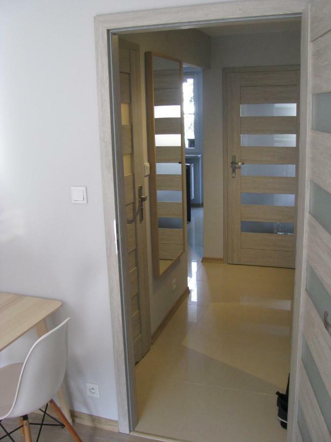 Apartament Zakopane Bagian luar foto